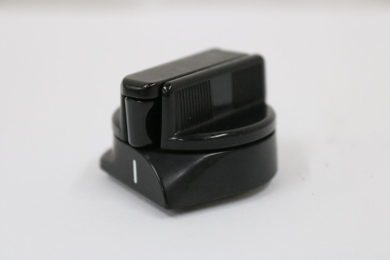 【返品保証】 マミヤ Mamiya M645 Super用 巻き上げクランク e11844