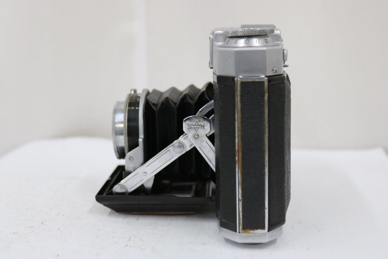 【訳あり品】 マミヤ Mamiya MAMIYA-6 Olympus Zuiko F.C. 7.5cm F3.5 蛇腹カメラ e11817 【訳あり品】 マミヤ Mamiya MAMIYA-6 Olympus Zuiko F.C. 7.5cm F3.5 蛇腹カメラ e11817