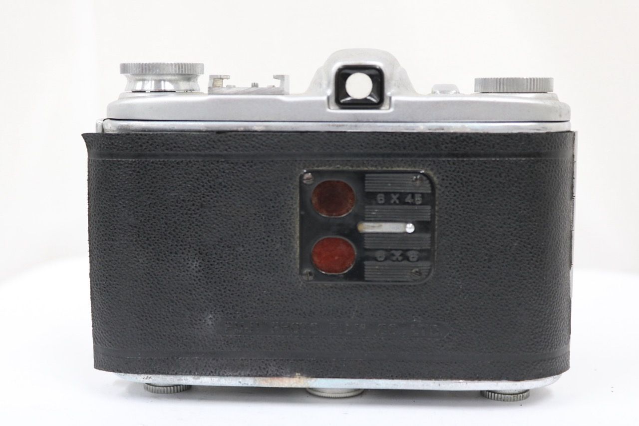 【訳あり品】 フジカ FUJICA SIX Rectar 7.5cm F3.5 蛇腹カメラ e11883 【訳あり品】 フジカ FUJICA SIX Rectar 7.5cm F3.5 蛇腹カメラ e11883