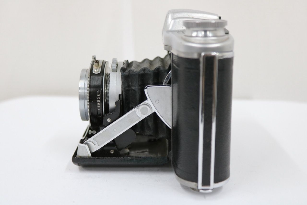 訳あり品】 フジカ FUJICA FUJICA SIX FUJINAR 7.5cm F3.5 蛇腹カメラ