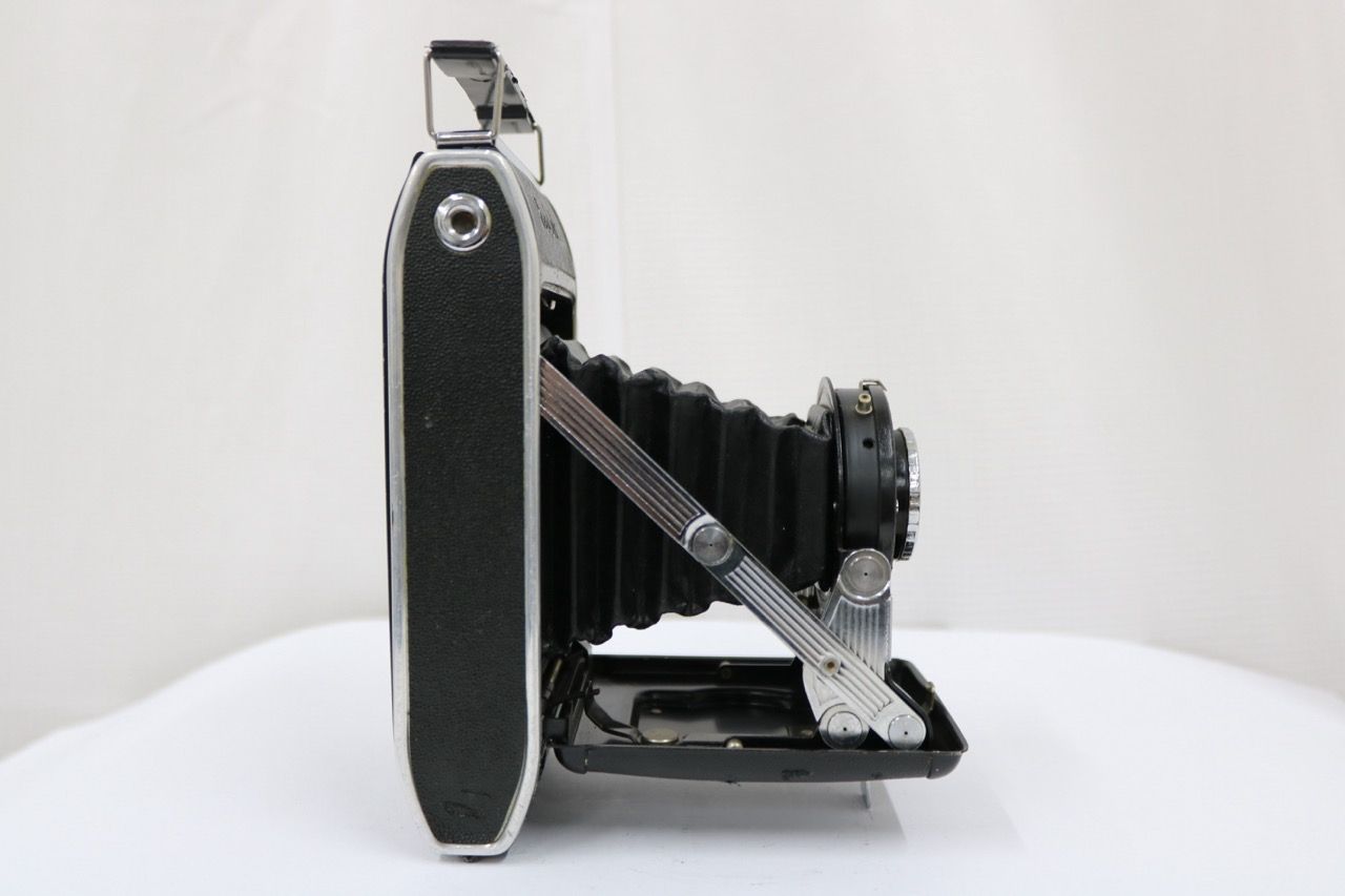 返品保証】 コダック Kodak MODELE B II 蛇腹カメラ e11860
