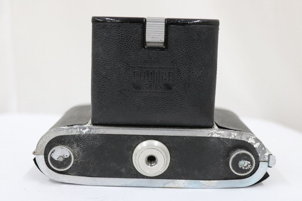 【訳あり品】 フジカ FUJICA SIX Rectar 7.5cm F3.5 蛇腹カメラ e11883 【訳あり品】 フジカ FUJICA SIX Rectar 7.5cm F3.5 蛇腹カメラ e11883