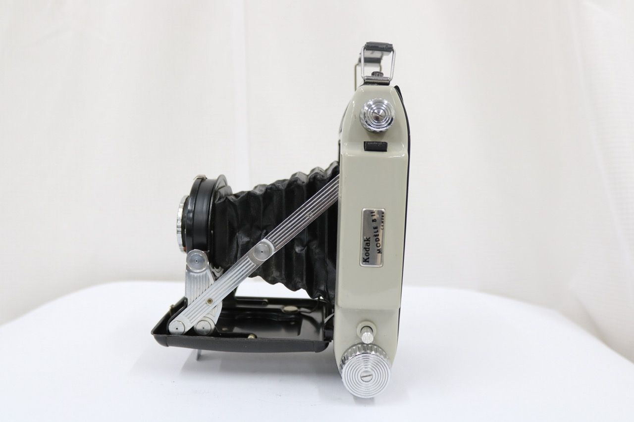 返品保証】 コダック Kodak MODELE B II 蛇腹カメラ e11860
