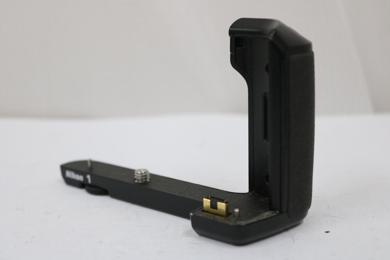 【返品保証】 ニコン Nikon GR-N1010 V3用グリップ e11906