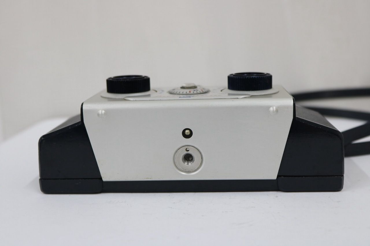 【訳あり品】 Delta Stereo アメリカ製ステレオカメラ e11891 【訳あり品】 Delta Stereo アメリカ製ステレオカメラ e11891