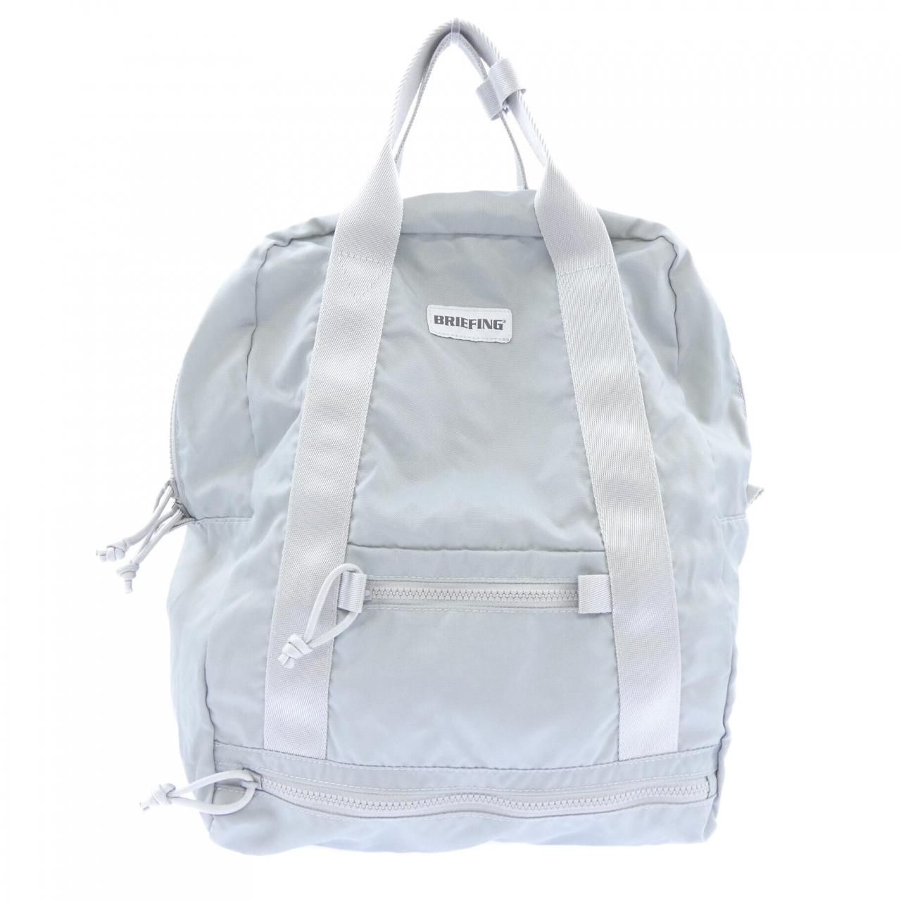 ブリーフィング BRIEFING BRL365219 BACKPACK