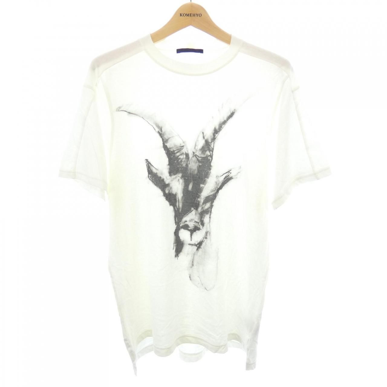 ザヴィリディアン THE VIRIDIANNE VI-PM-003 Tシャツ 5,472円