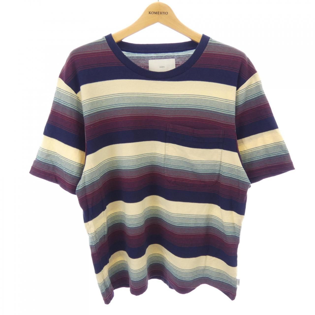 SUGARHILL Tシャツ