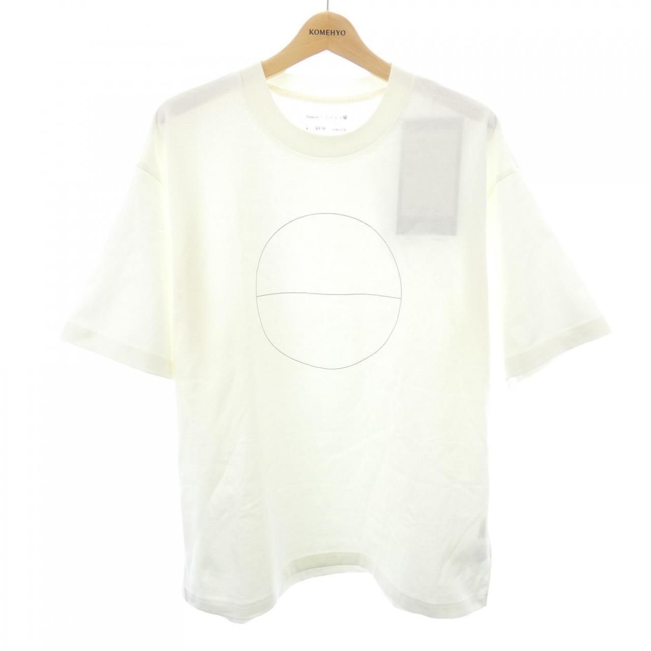 GOLDWIN Tシャツ