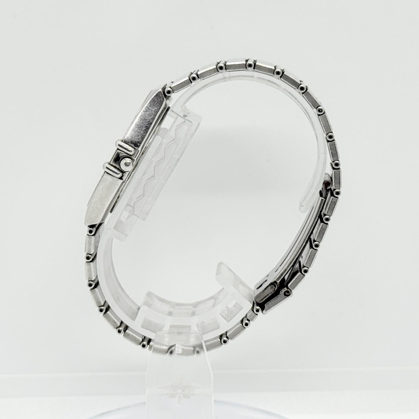 【稼動品】オメガ／コンステレーション QZ メンズ腕時計 デイト シルバー OMEGA オメガ コンステレーション シルバー QZ ボーイズ ヴィンテージ