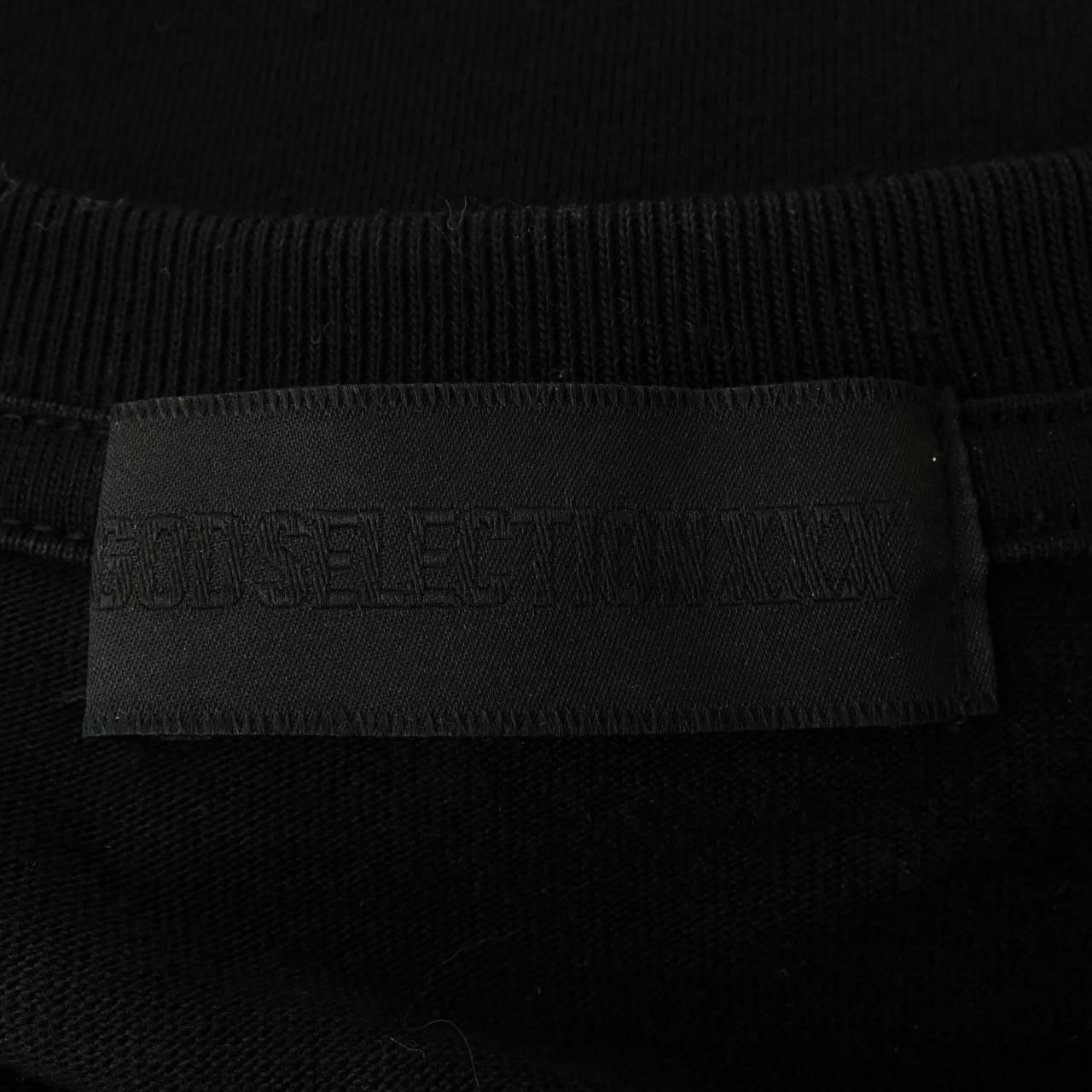 ゴットセレクショントリプルエックス GOD SELECTION XXX Tシャツ