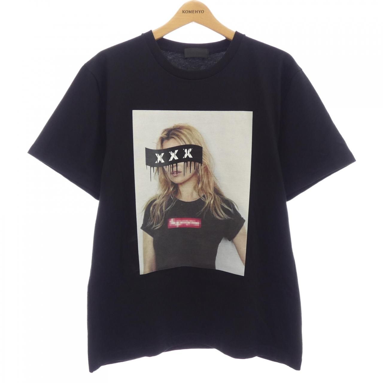 ゴットセレクショントリプルエックス GOD SELECTION XXX Tシャツ の商品写真