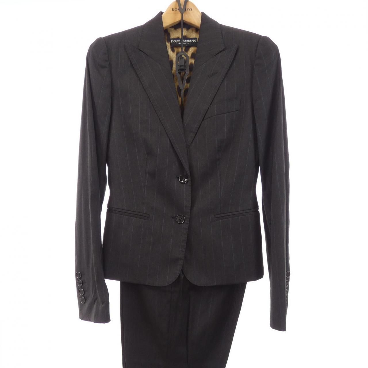 ドルチェアンドガッバーナ DOLCE&GABBANA F29D6T/FRCA9 スーツ