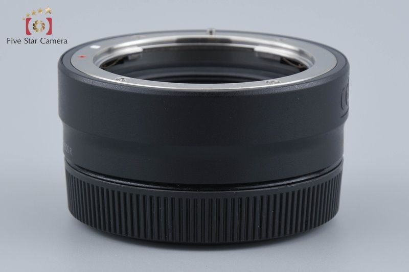 【中古】Canon キヤノン EF-EOS R マウントアダプター