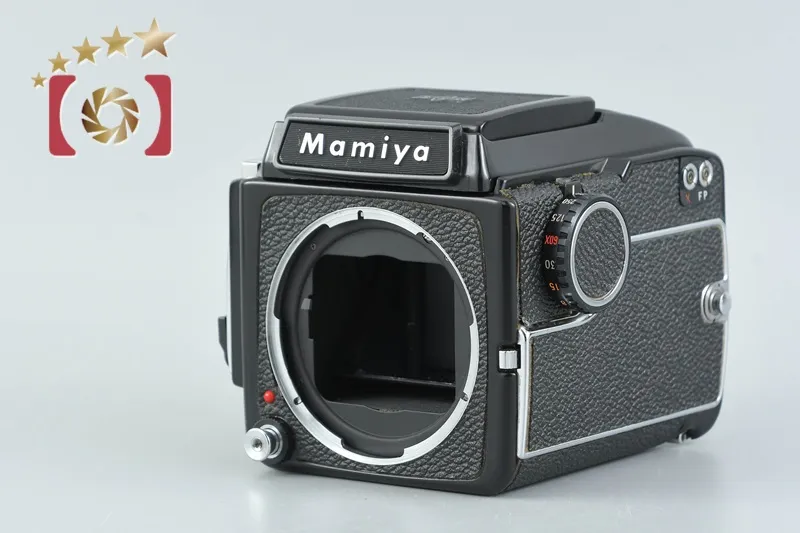 2026年最新】mamiya 645 ウエストレベルファインダーの人気アイテム