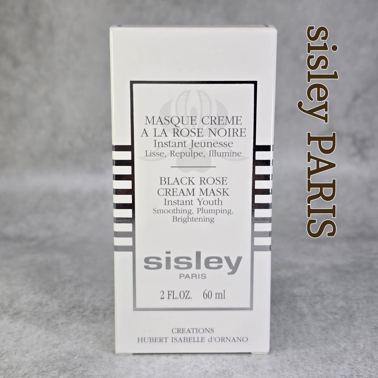 ✨【未使用品・高級】✨Sisley シスレー ブラックローズ クリーム 
