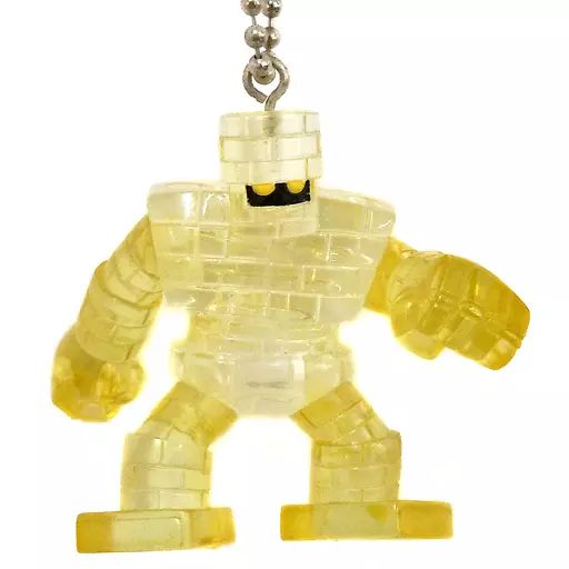 中古】トレーディングフィギュア ゴールドマン ドラゴンクエスト