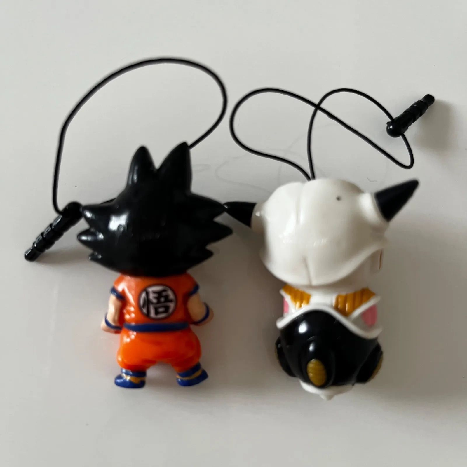 ドラゴンボールZ フィギュア ガチャ 食玩 まとめ売り - メルカリ
