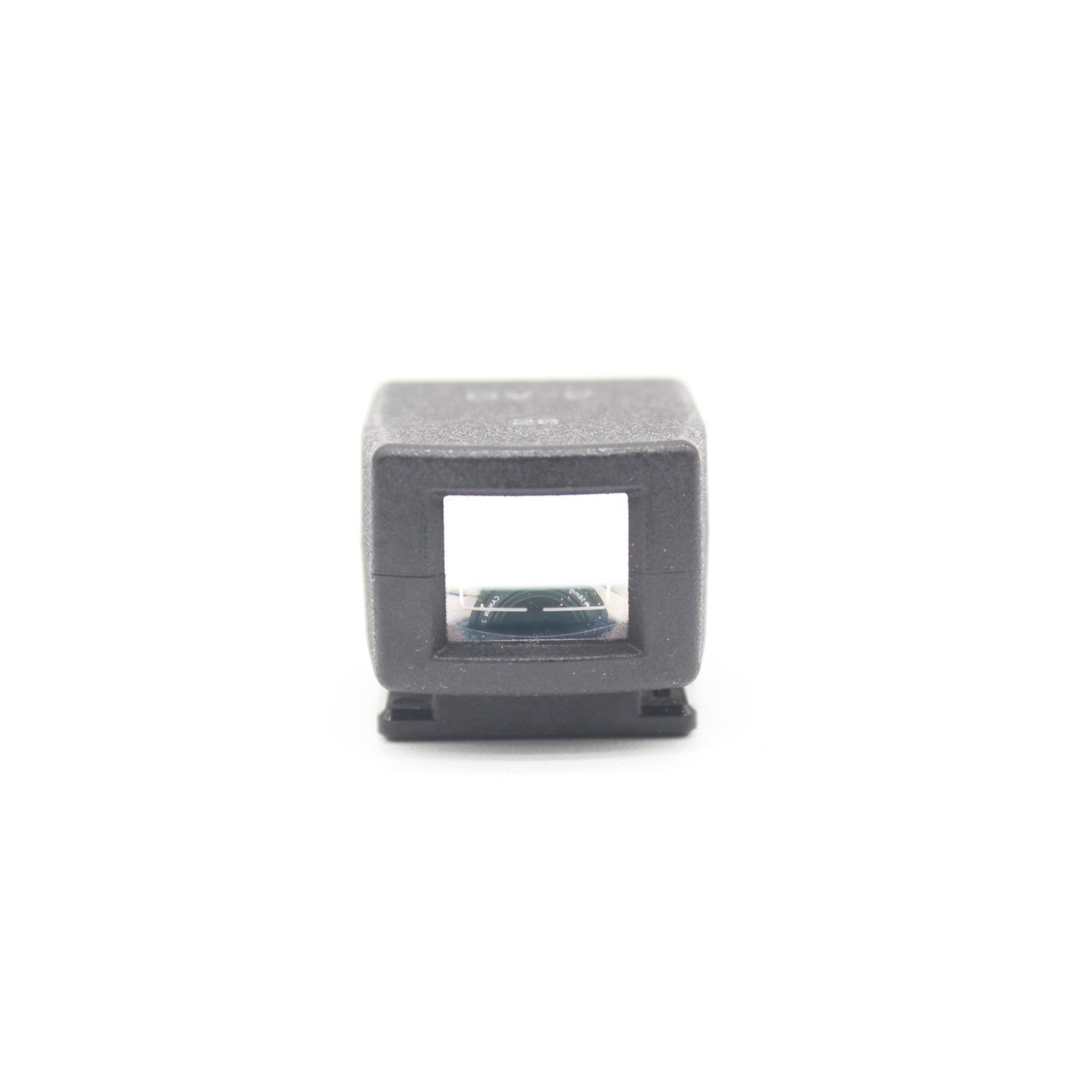 【美品】RICOH リコー GV-2 外部ミニファインダー JS129-02070