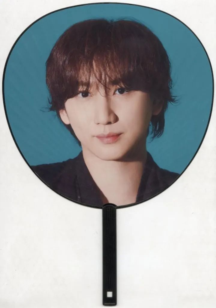 中古】うちわ・扇子 京本大我 ジャンボうちわ 「MILESixTONES」 - メルカリ