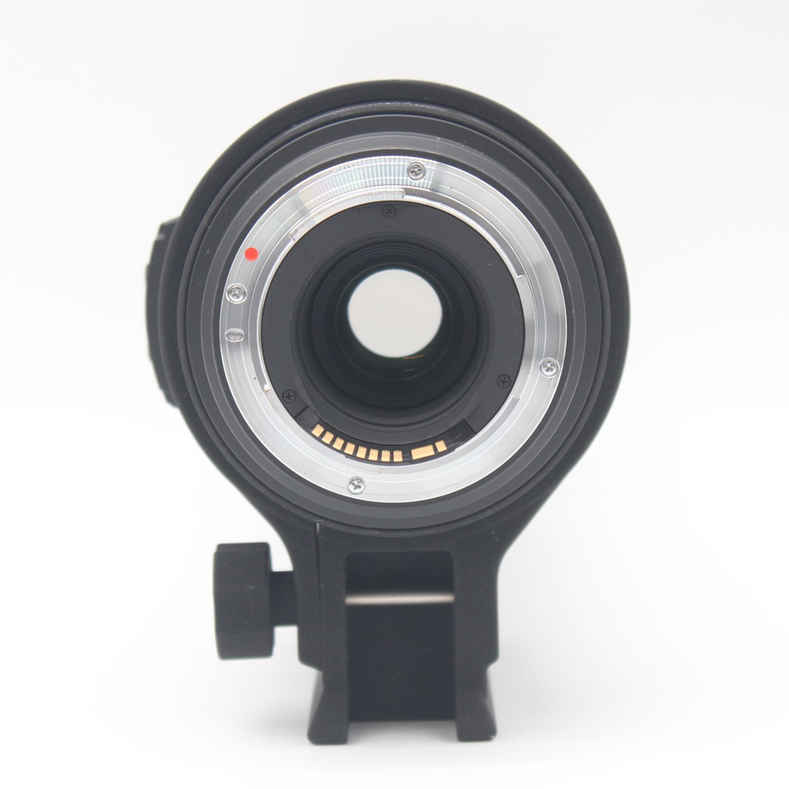 良品】シグマ SIGMA APO 150-500mm F5-6.3 DG OS HSM キヤノン用 JS129