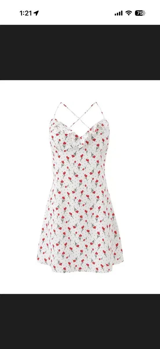 GLOWNY ISABELLA MINI DRESS イサベラ ミニ ドレス