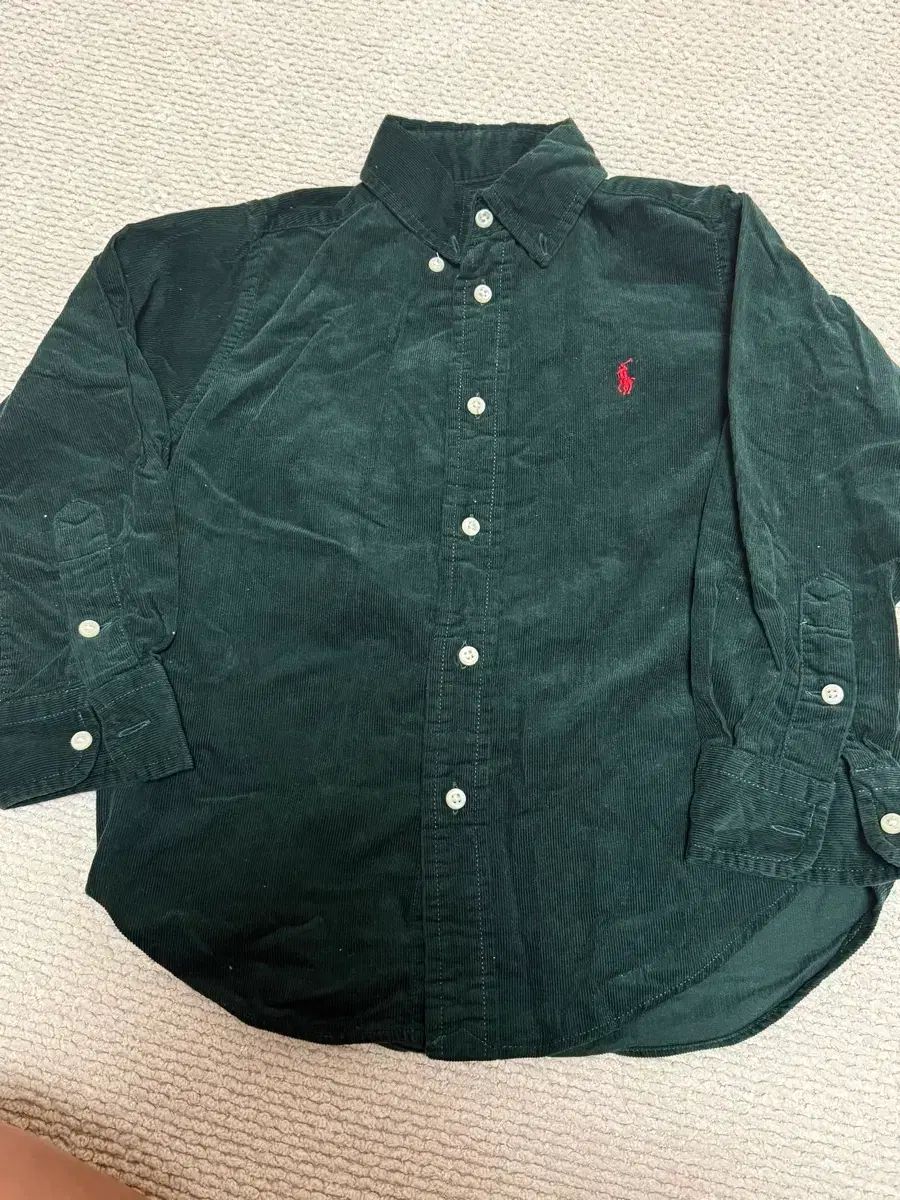 ラルフローレン ポロシャツ 4T