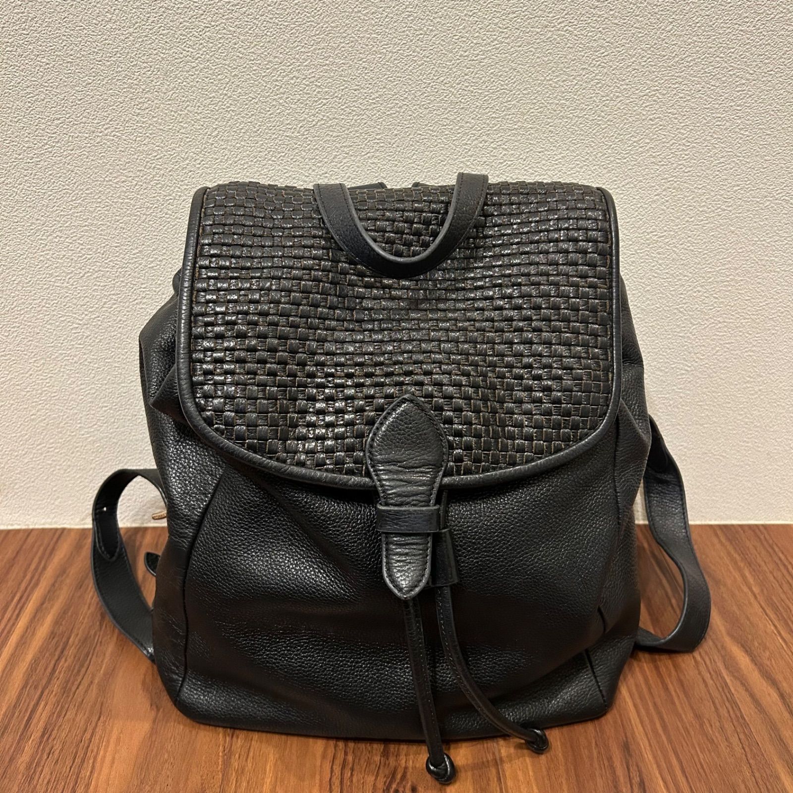 COLE HAAN コールハーン レディース リュックサック バックパック 