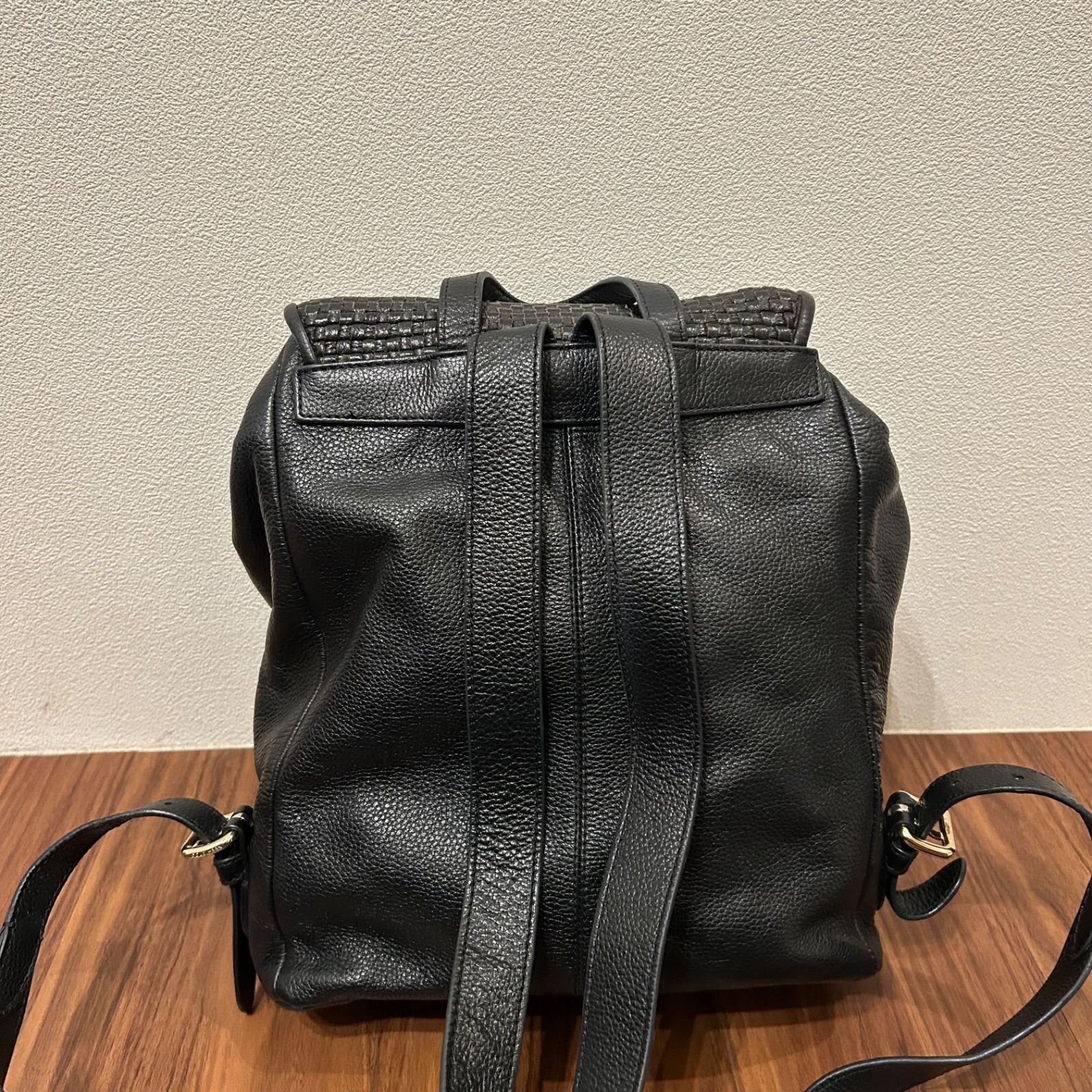 COLE HAAN コールハーン レディース リュックサック バックパック 