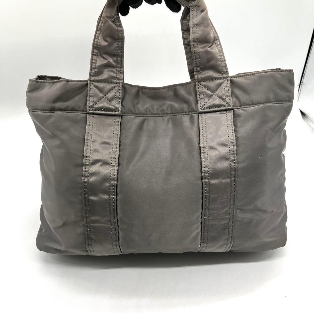 PORTER 吉田カバン タンカー ハンドバッグ トートバッグ ナイロン