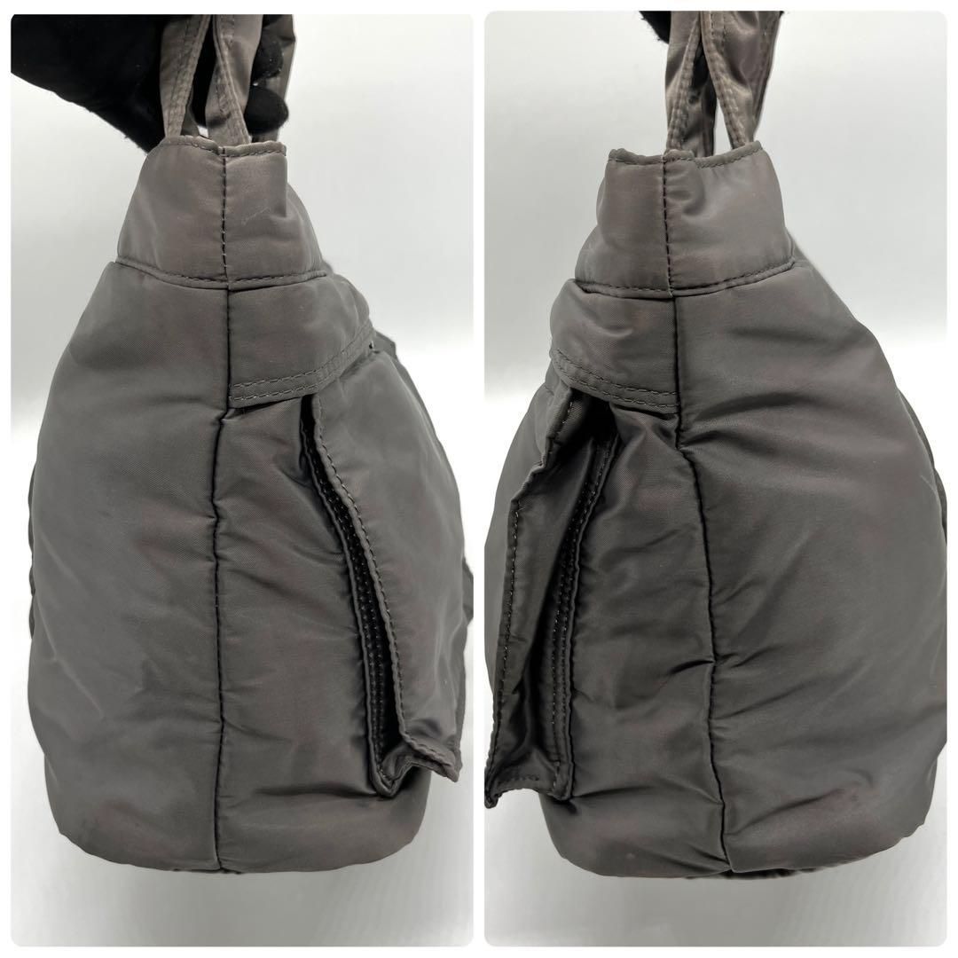 PORTER 吉田カバン タンカー ハンドバッグ トートバッグ ナイロン