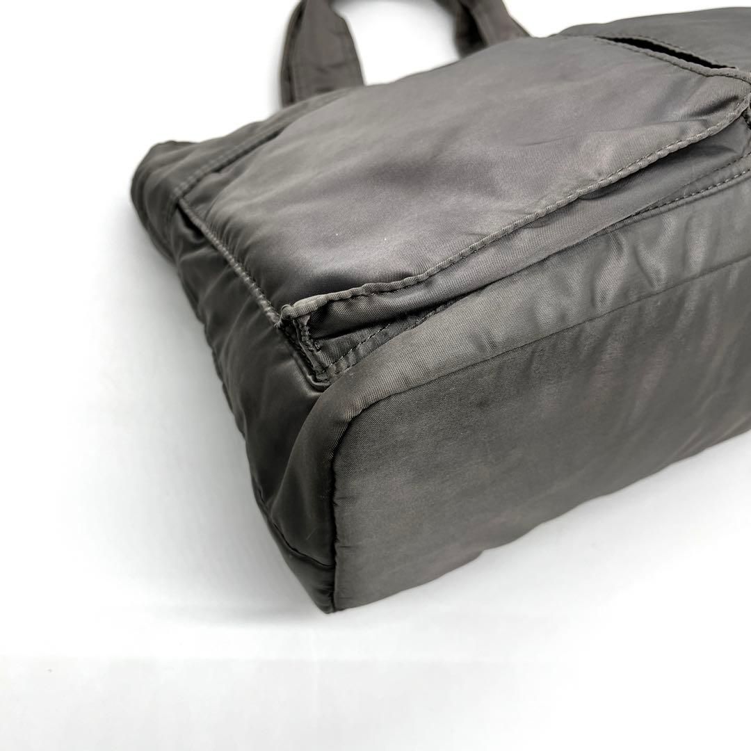 PORTER 吉田カバン タンカー ハンドバッグ トートバッグ ナイロン