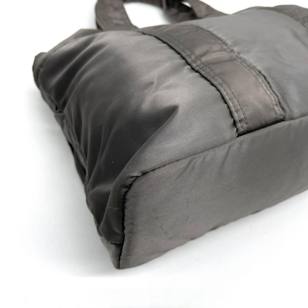 PORTER 吉田カバン タンカー ハンドバッグ トートバッグ ナイロン