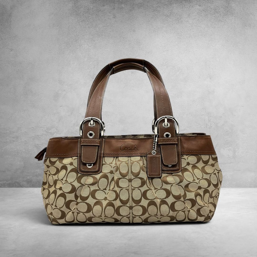 バッグ archives coach soho tote bag y2k archives coach soho satchel tote bag y2k｜Www.tnosystems.com