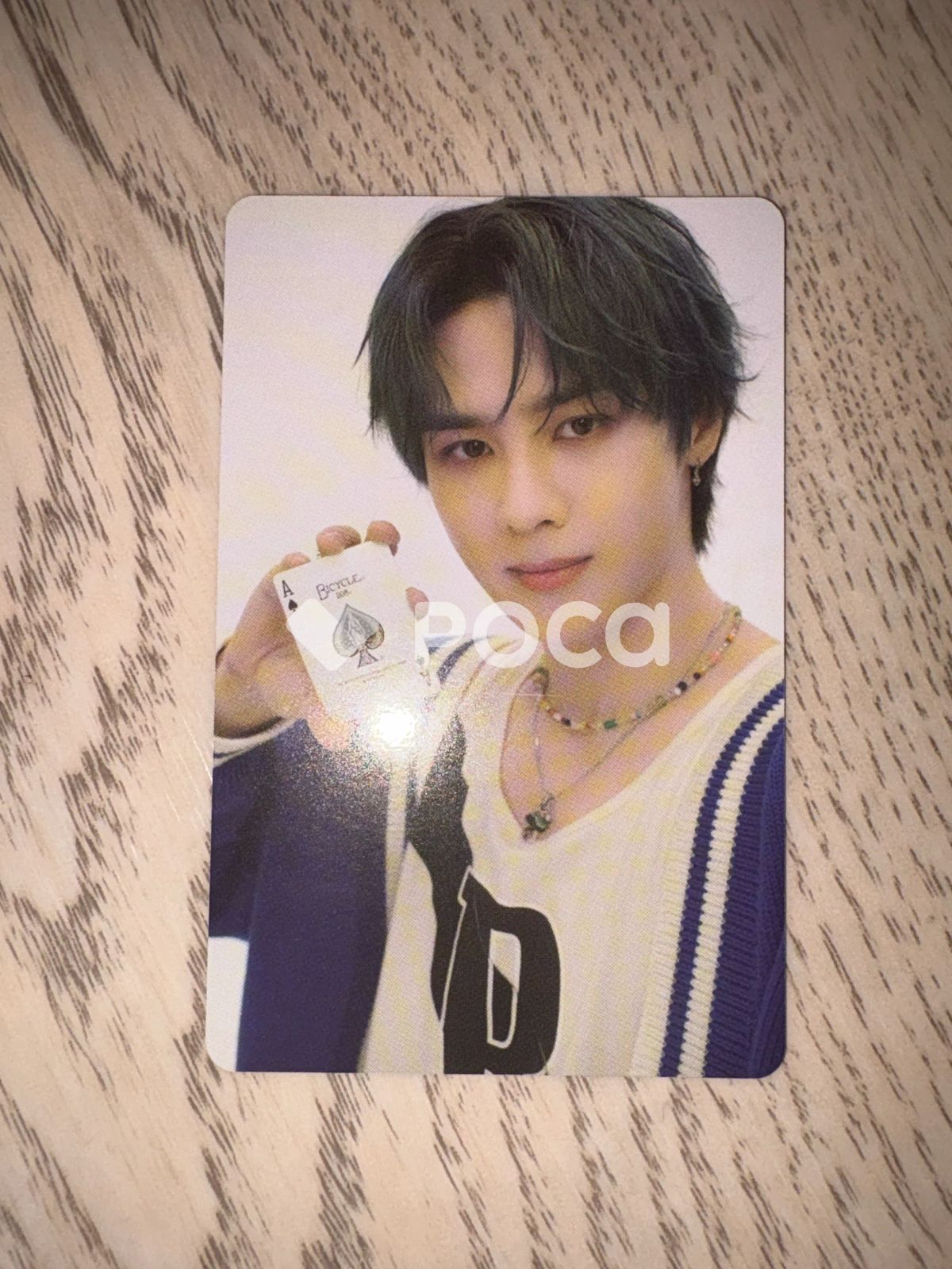 NCT クン 2025 SMTOWN : THE CULTURE, THE FUTURE FAMILY Ver. - メルカリ