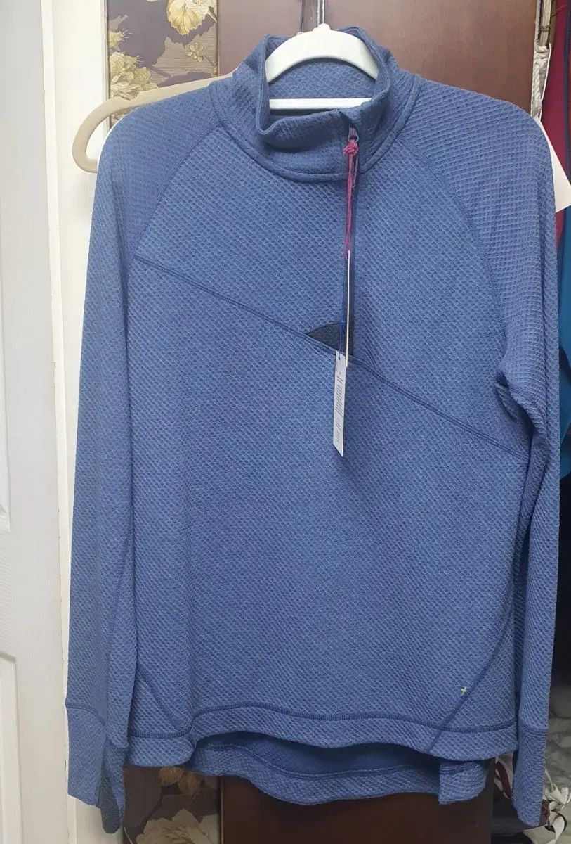 クレッタルムーセン 虎杖 悠仁 1/2 ジップセーター(M)