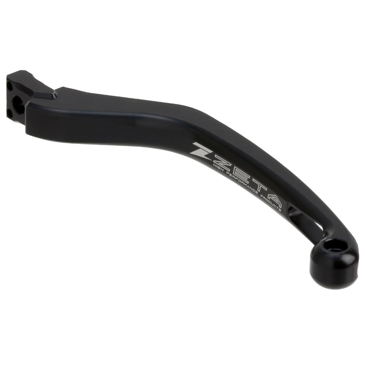 ZETA RACING (ZETA RACING) Pilot Lever Lever Arm Clutch Lever Type: L3WB Aluminum: A6061-T6 Black Dart Freak DIRTFREAK F5610 (old part number: ZS61-2995)