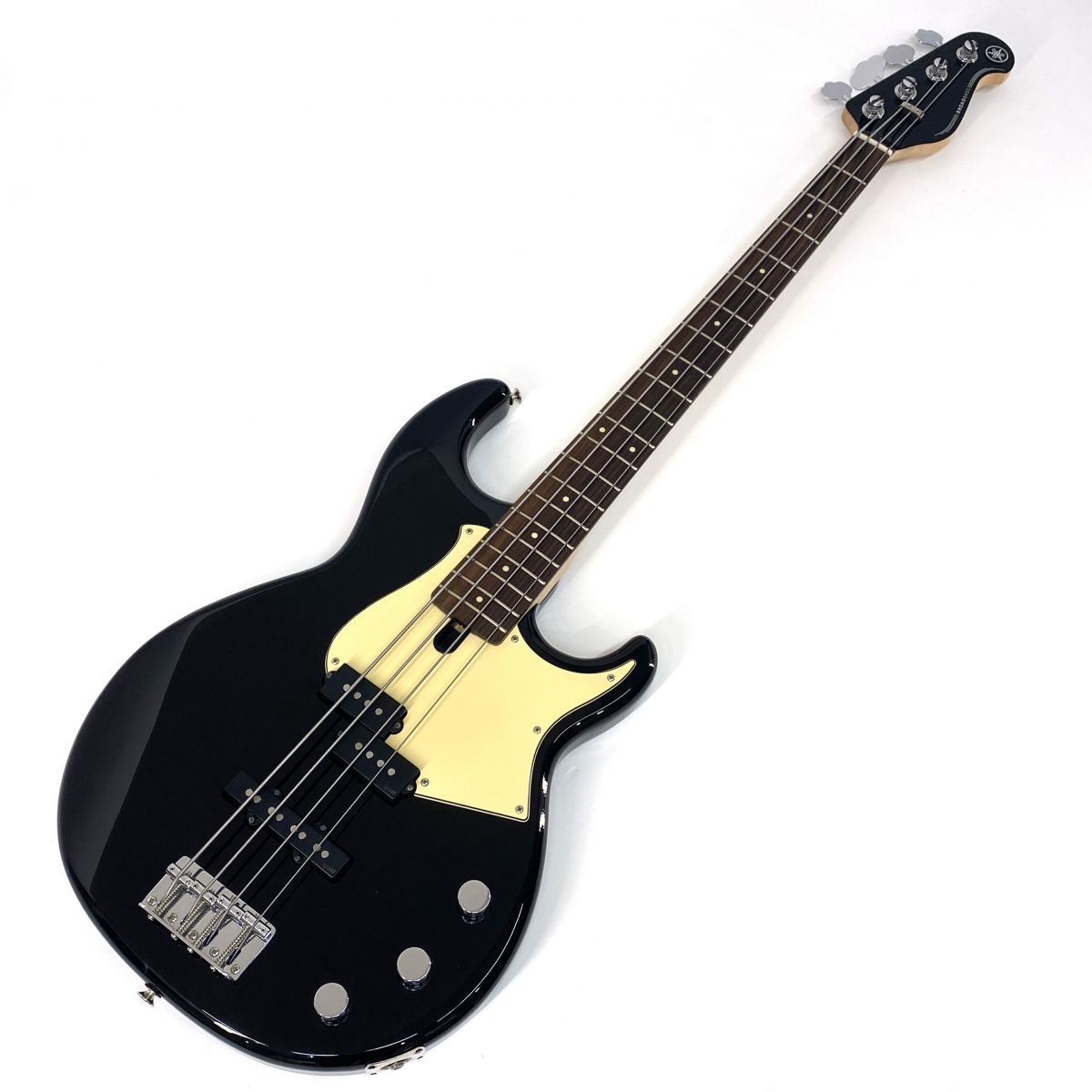 YAMAHA ヤマハ BB434 ブラック Broad Bass ブロードベース PJタイプ エレキベース ※中古