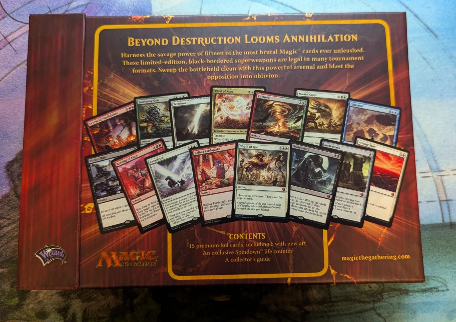 MTG FROM THE VAULT : Twenty 未開封 From the Vault: Twenty : トレカショップ ファンクス - 通販 - Yahoo