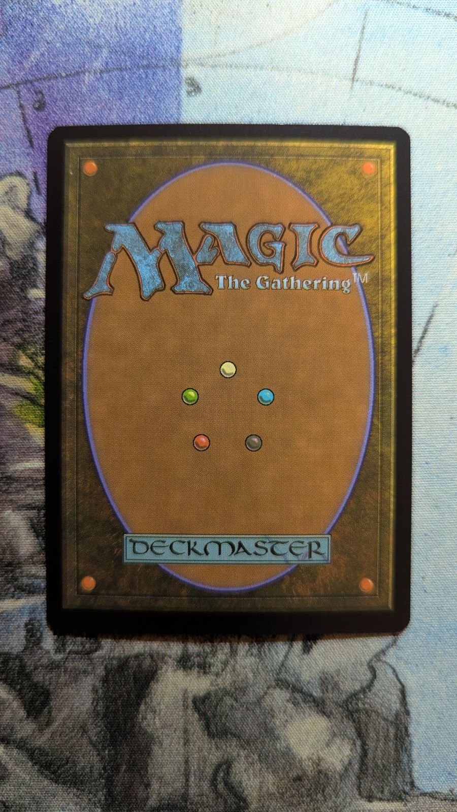 MTG 漆月魁渡 ボーダーレス コレクターブースター 英語 - メルカリ
