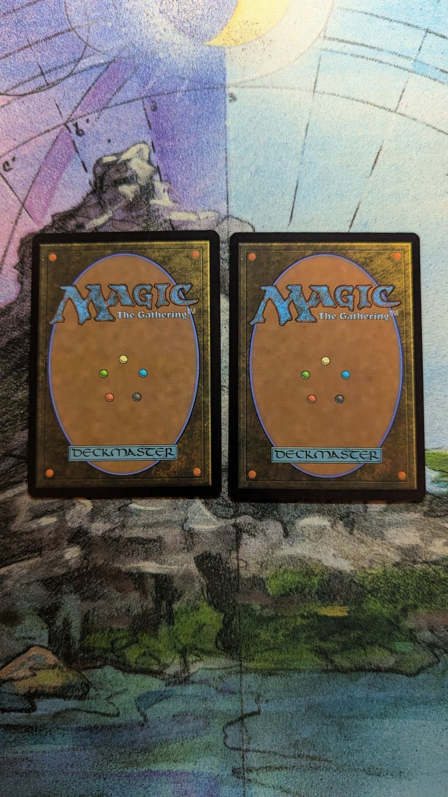 MTG ティラナックス・レックス 通常1枚ボーダーレス1枚 計英語2枚