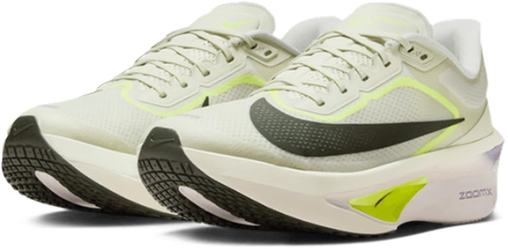 [ナイキ] ズーム フライ 6 ZOOM FLY 6 シーグラス/セコイア-ウルトラライム-ファントム FN8454-004 (日本の靴のサイズ寸法, 大人, 数値, 27.5 cm) [27.5 cm]