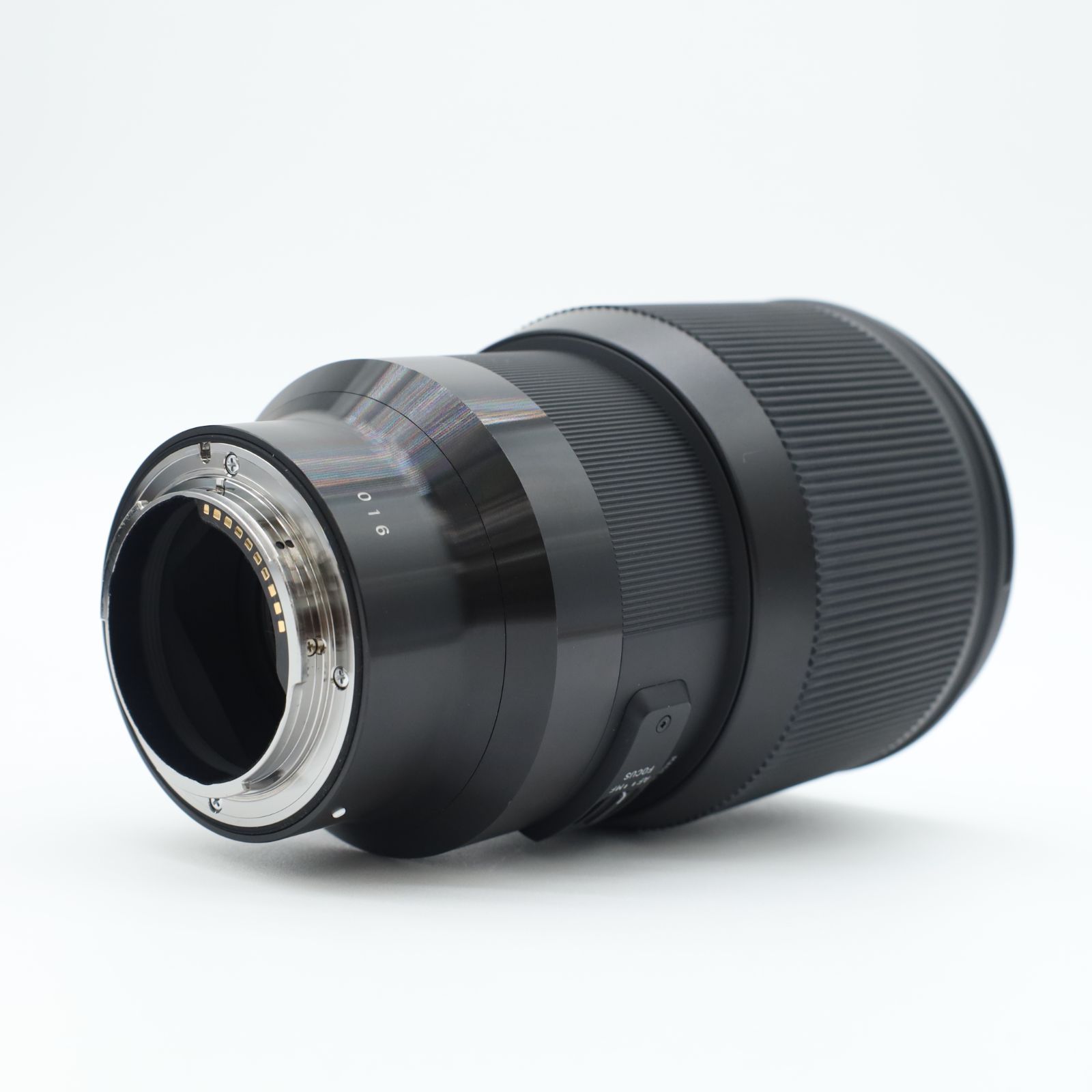 SIGMA 85mm F1.4 ソニー　外箱ナシ SIGMA 85mm F1.4 DG DN | Art（ソニーEマウント） | MAP RENTAL