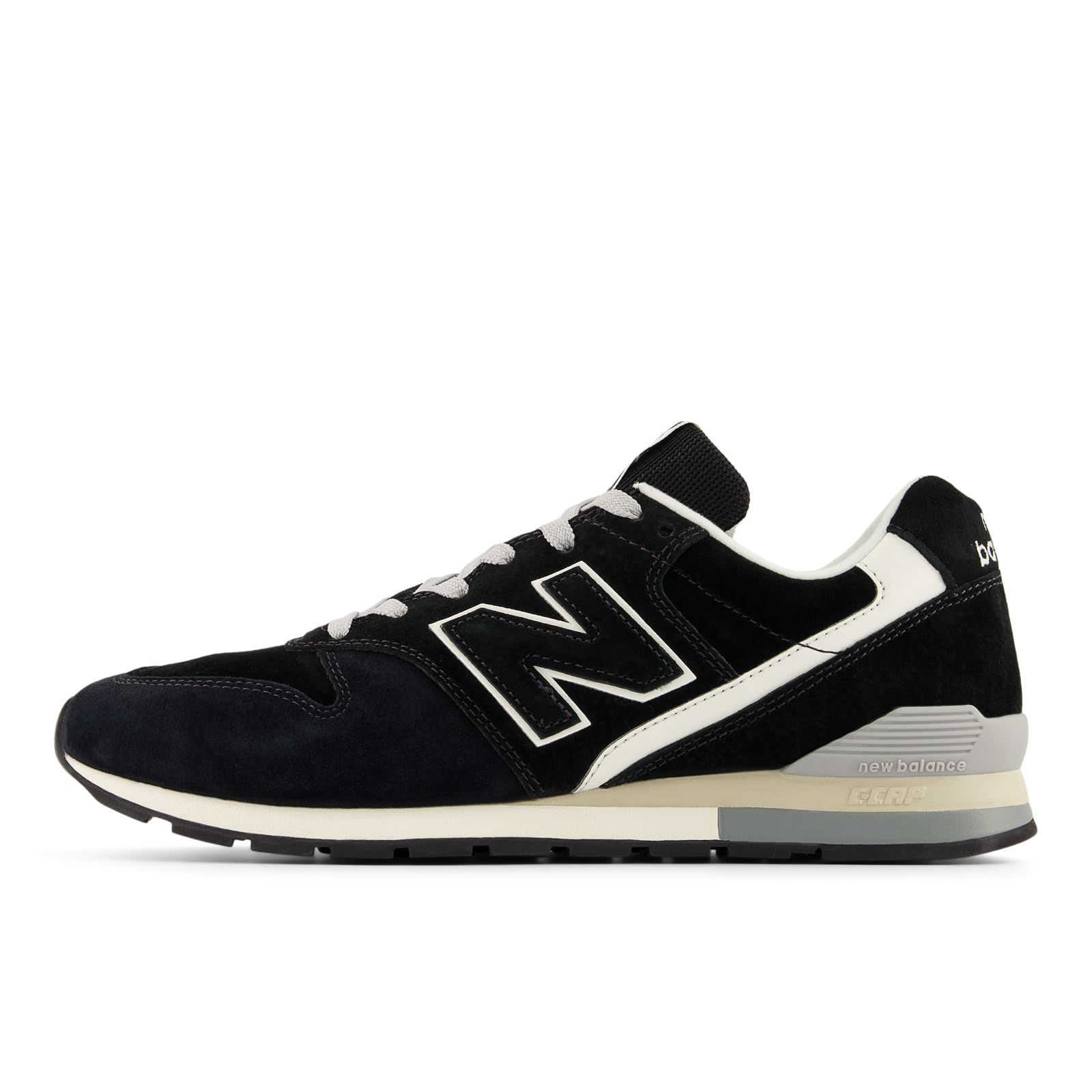 CM996EL2 D 255 [EL2(BLACK)] [25.5 cm D]