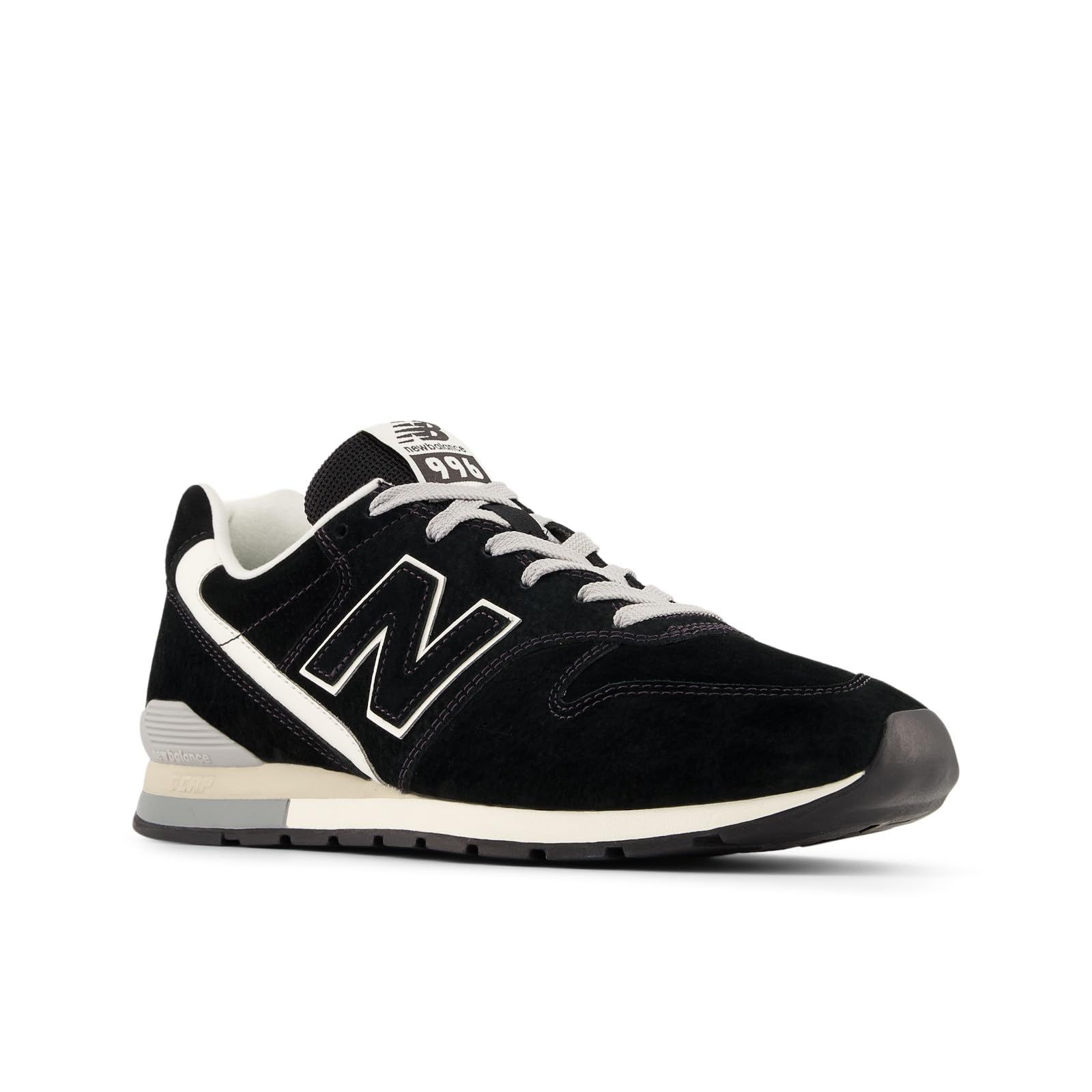 CM996EL2 D 255 [EL2(BLACK)] [25.5 cm D]
