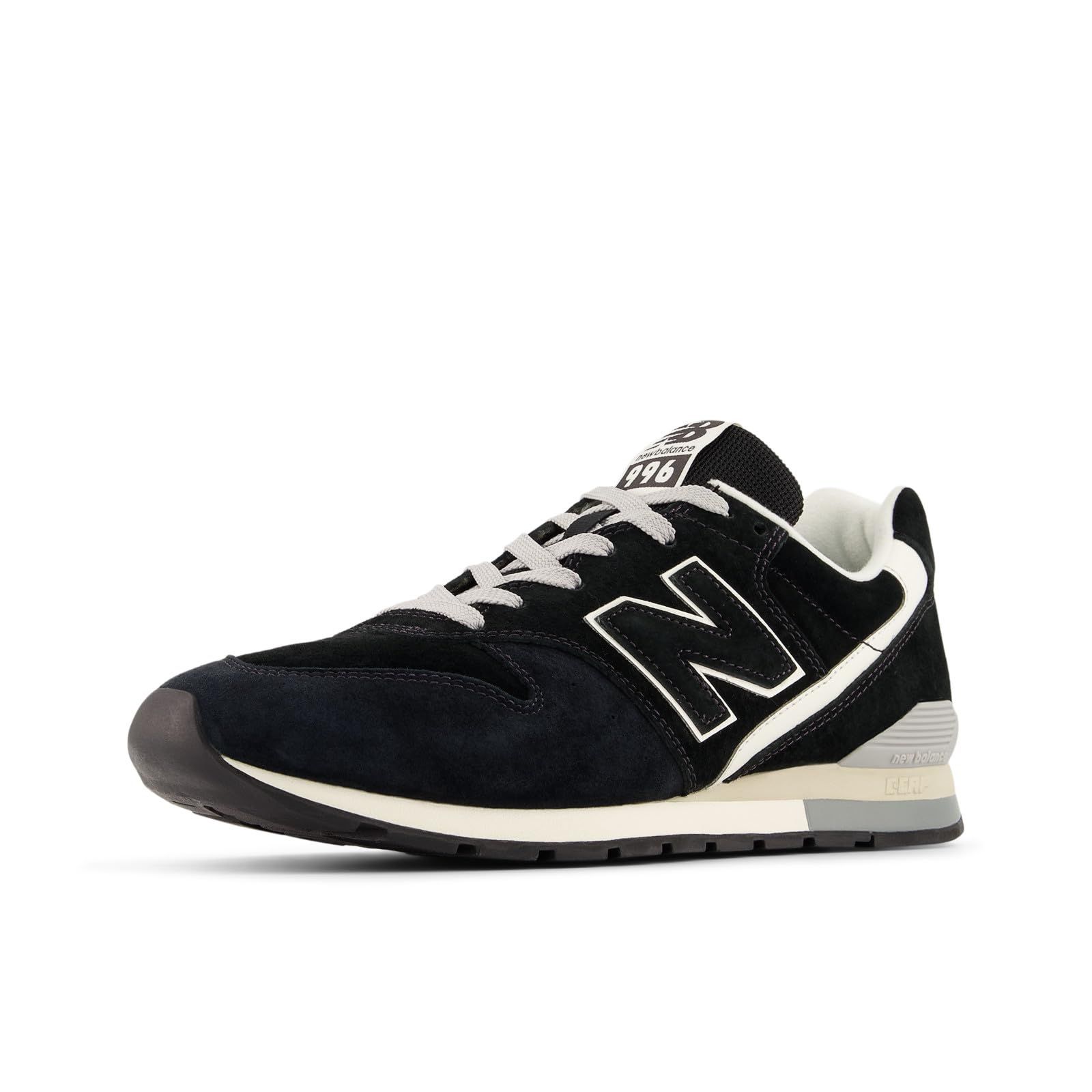 CM996EL2 D 255 [EL2(BLACK)] [25.5 cm D]