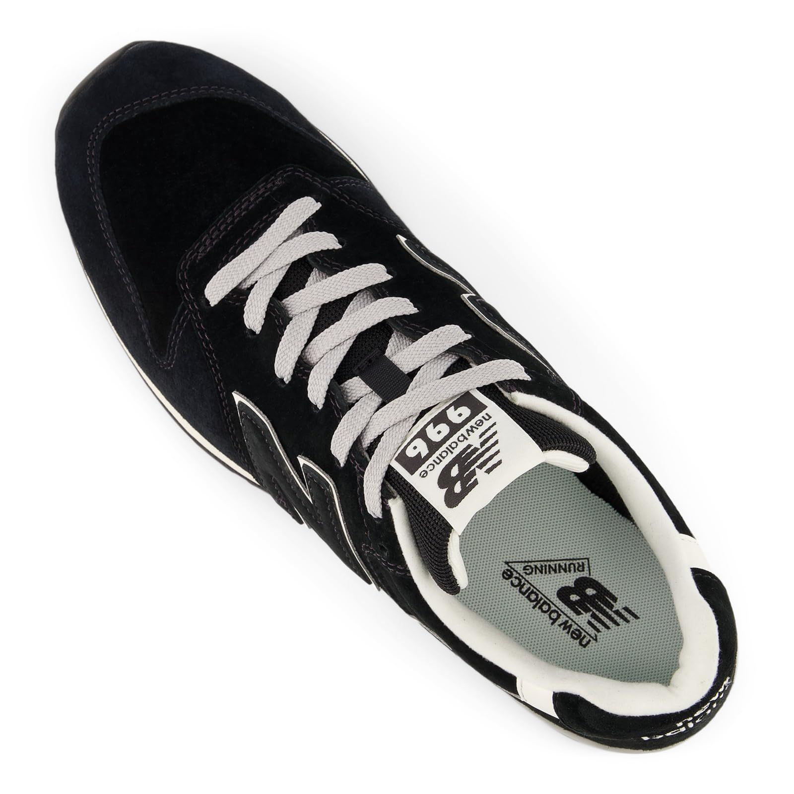CM996EL2 D 255 [EL2(BLACK)] [25.5 cm D]