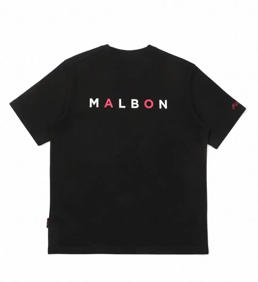 マルボンゴルフ 半袖 Tシャツ
