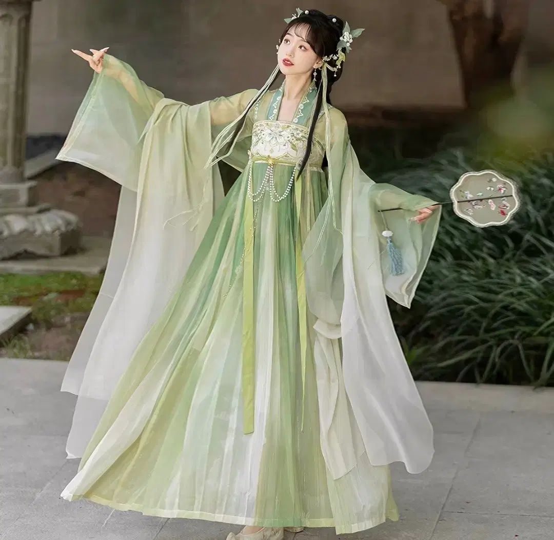 出品/靴 XLサイズ (古風中国風仙女服コスプレ)