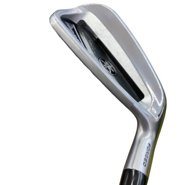 中古】 ヤマハ inpres UD+2(2019) #5 単品アイアン LI MX-519i